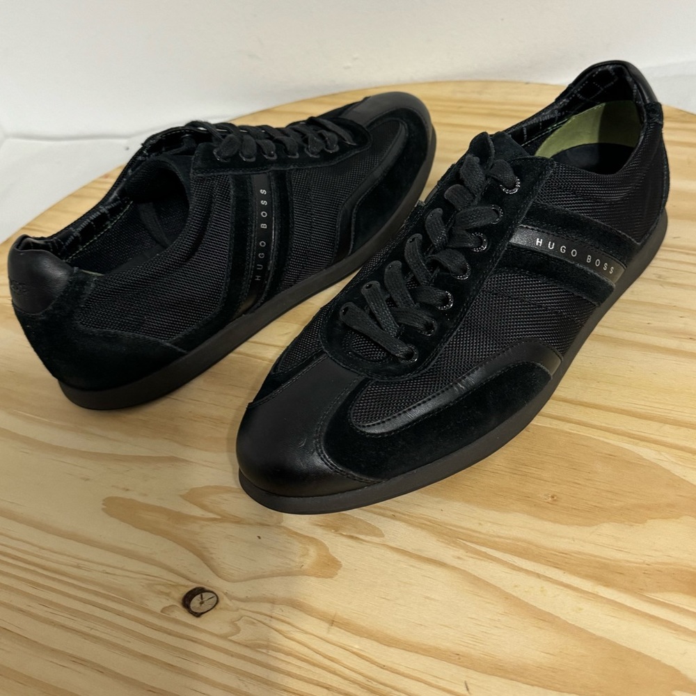 HUGO BOSS